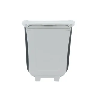 Collapsible Hanging Bin