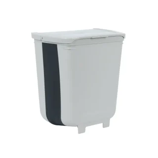 Collapsible Hanging Bin 4