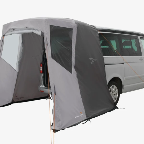 Easy Camp Krossbu Tailgate Shelter (Rear Fitting)