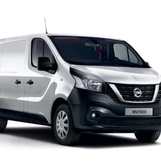 Nissan NV300 (2016 - Present)