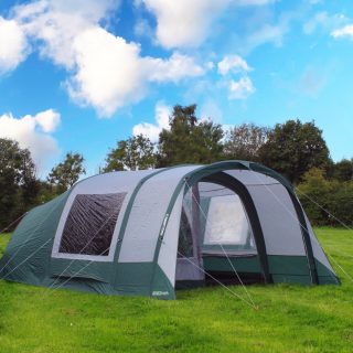 Outdoor Revolution Atom 500 Air Tent (1)