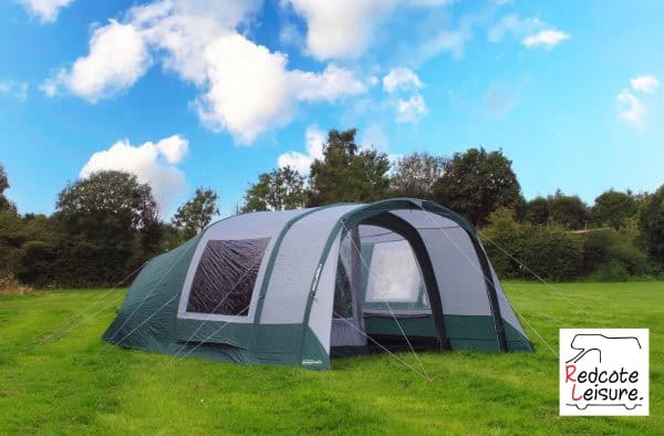 Outdoor Revolution Atom 500 Air Tent (1)