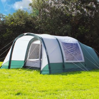 Outdoor Revolution Atom 500 Air Tent (2)