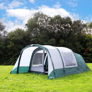 Outdoor Revolution Atom 500 Air Tent (3)