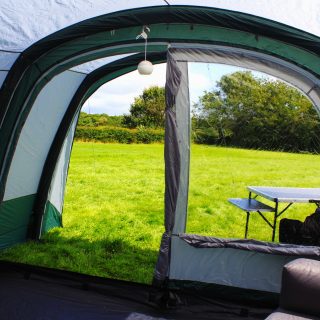 Outdoor Revolution Atom 500 Air Tent (6)