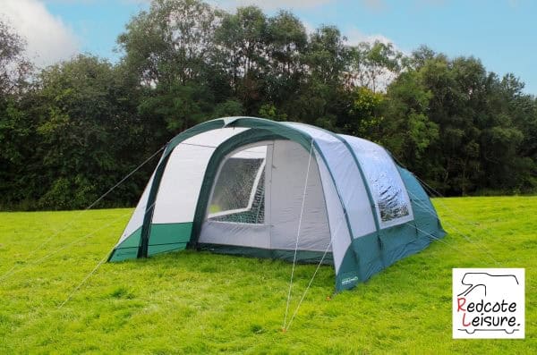 Outdoor Revolution Atom 500 Air Tent (7)