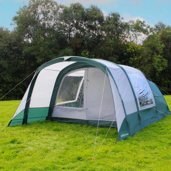 Outdoor Revolution Atom 500 Air 5 Berth Family Tent