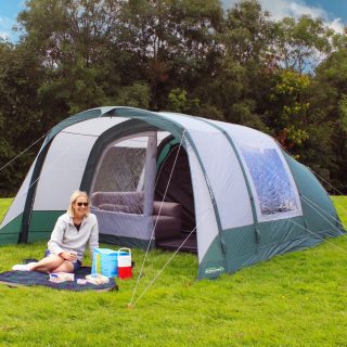 Outdoor Revolution Atom 500 Air Tent (8)