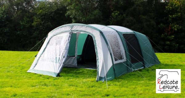 Outdoor Revolution Atom 600 Air Tent (1)