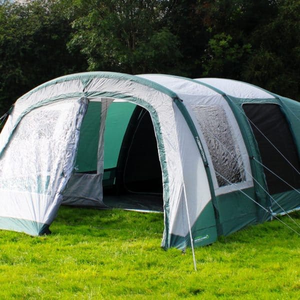 Outdoor Revolution Atom 600 Air Tent (1)