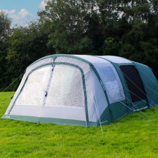 Outdoor Revolution Atom 600 Air Tent (10)