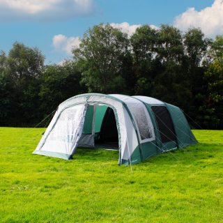 Outdoor Revolution Atom 600 Air Tent (11)