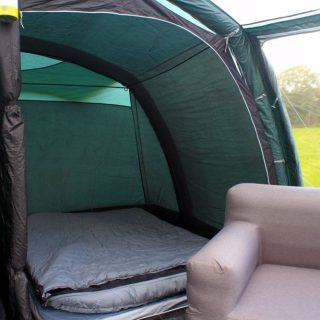 Outdoor Revolution Atom 600 Air Tent 12