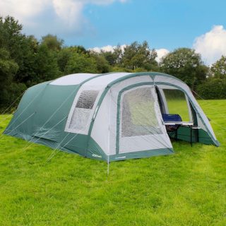 Outdoor Revolution Atom 600 Air Tent (2)