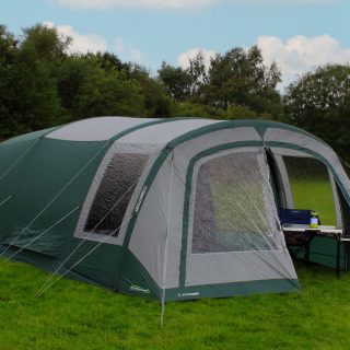 Outdoor Revolution Atom 600 Air Tent (3)