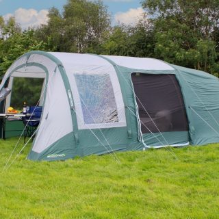 Outdoor Revolution Atom 600 Air Tent (4)