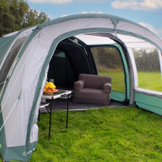 Outdoor Revolution Atom 600 Air Tent (5)