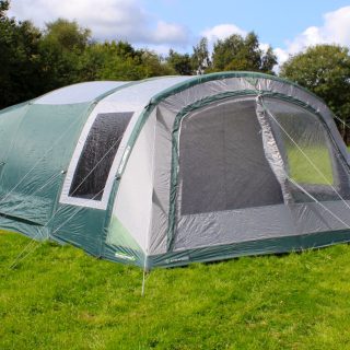 Outdoor Revolution Atom 600 Air Tent (6)