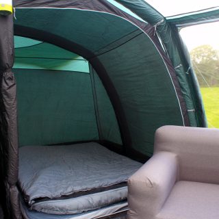 Outdoor Revolution Atom 600 Air Tent (7)