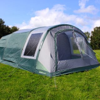 Outdoor Revolution Atom 600 Air Tent (9)