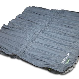 Outdoor Revolution Camp Star Double 100 self-inflating sleeping mat 4