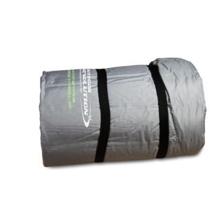 Outdoor Revolution Camp Star Rock’n’Roll 100 self-inflating sleeping mat 5