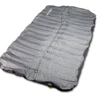 Outdoor Revolution Camp Star Rock’n’Roll 100 self-inflating sleeping mat 6