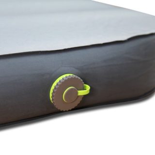 Outdoor Revolution Camp Star Rock’n’Roll 100 self-inflating sleeping mat 7