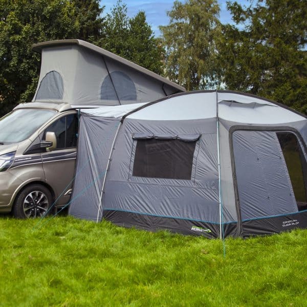 Outdoor Revolution Cayman Cuda XL FG Campervan Awning (4)