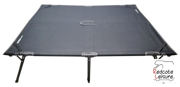 Outdoor Revolution Double Siena Camping Bed