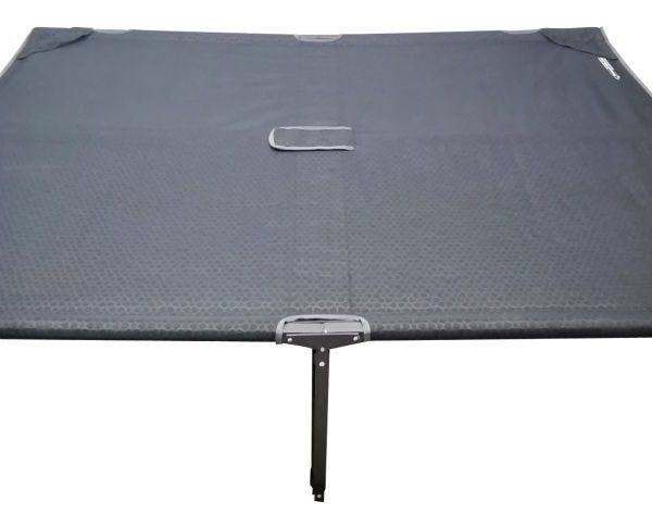 Outdoor Revolution Double Siena Camping Bed