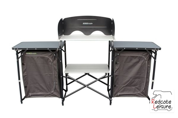 Outdoor Revolution Messina Multi Camp Kitchen Duo