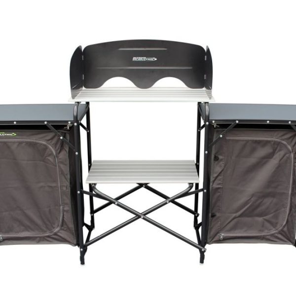 Outdoor Revolution Messina Multi Camp Kitchen Duo