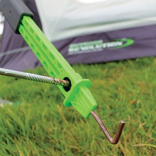 Outdoor Revolution Multi-Mallet 2