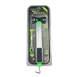 Outdoor Revolution Multi-Mallet 4