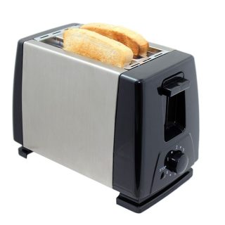 Outdoor Revolution Premium Low Wattage 2 Slice Electric Toaster 1