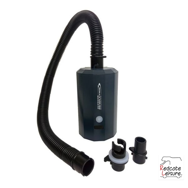 Outdoor Revolution Rechargeable Tube Pump