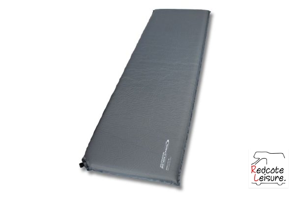 Outdoor Revolution Siena Single 50mm Self Inflating Mat