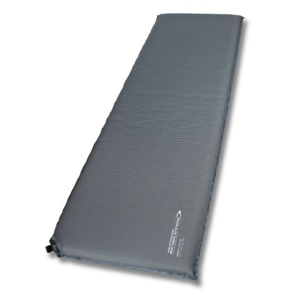 Outdoor Revolution Siena Single 50mm Self Inflating Mat