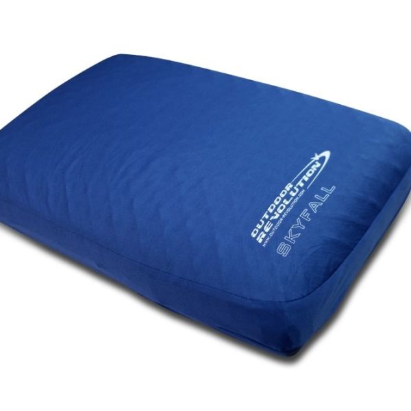 Outdoor Revolution Skyfall Memory Foam Pillow