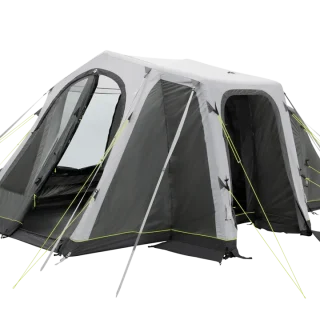 Outwell Montana 4 Air Tent 1