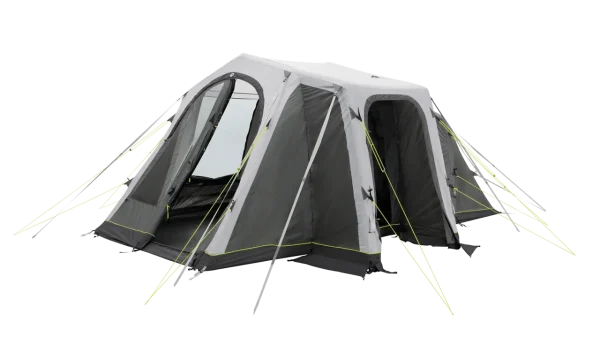 Outwell Montana 4 Air Tent 1