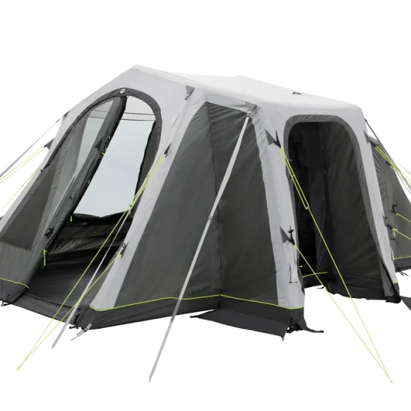 Outwell Montana 4 Air Tent 1