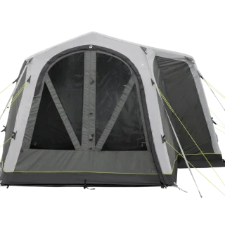 Outwell Montana 4 Air Tent 2