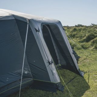 Outwell Montana 4 Air Tent 6