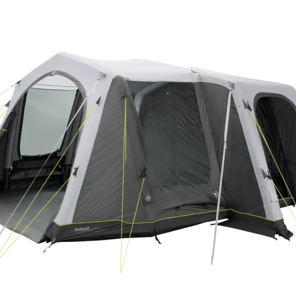 Outwell Montana 6 Air 6 Berth Family Tent