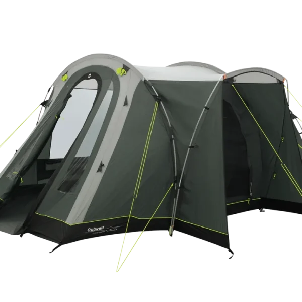 Outwell Nevada 4, 4 Berth Tent