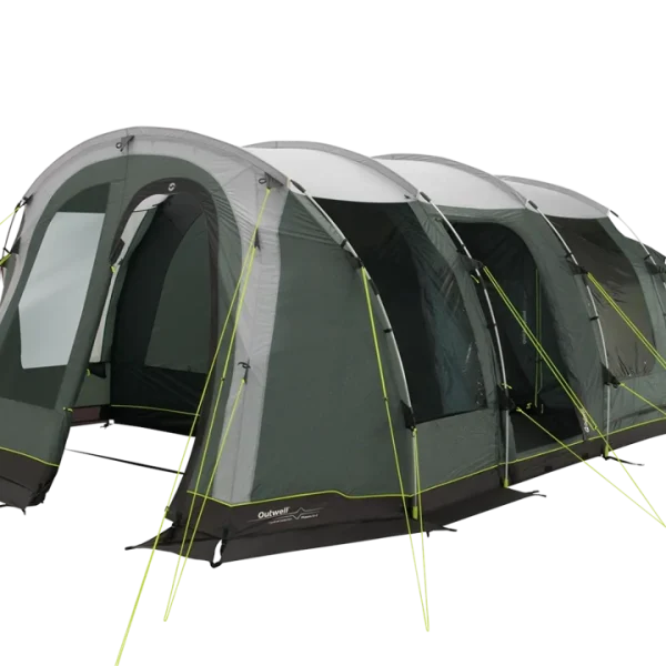 Outwell Phoenix 6+2 8 Berth Family Tent