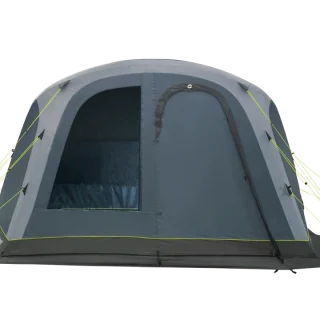 Outwell Tennessee 6+2 Air Tent 2