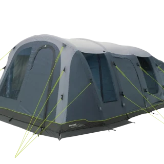 Outwell Tennessee 6+2 Air Tent